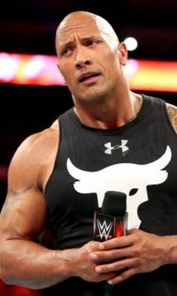 Ranking Dwayne 'The Rock' Johnson's 5 Best Movies